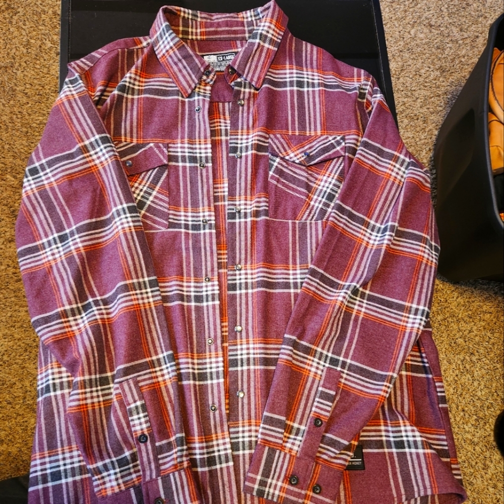 Flannel